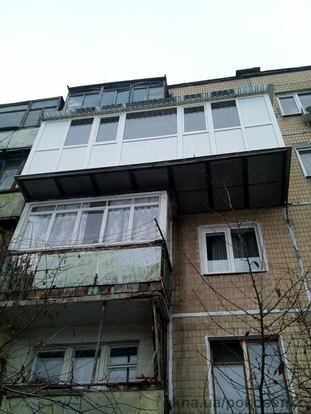 Окна металопластиковые